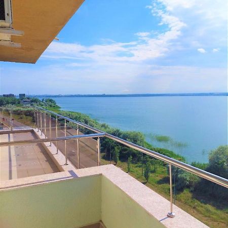 North Club Apartments Mamaia Εξωτερικό φωτογραφία