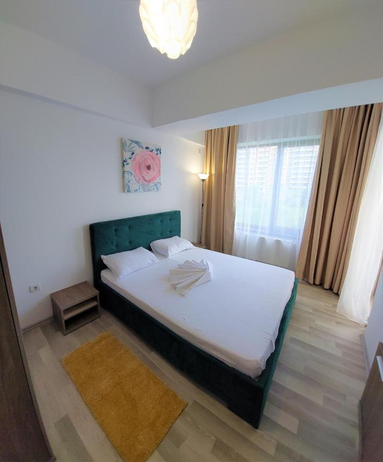 North Club Apartments Mamaia Εξωτερικό φωτογραφία