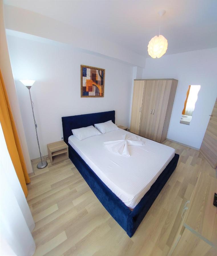 North Club Apartments Mamaia Εξωτερικό φωτογραφία