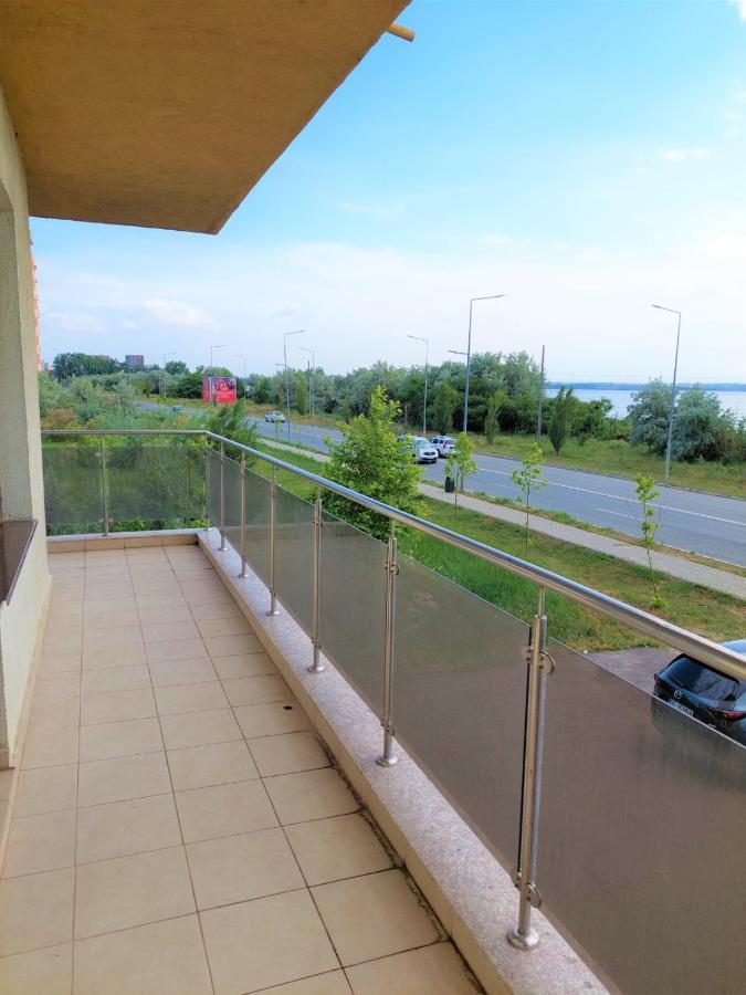 North Club Apartments Mamaia Εξωτερικό φωτογραφία