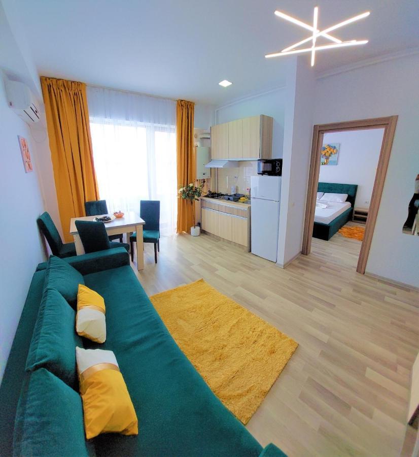 North Club Apartments Mamaia Εξωτερικό φωτογραφία