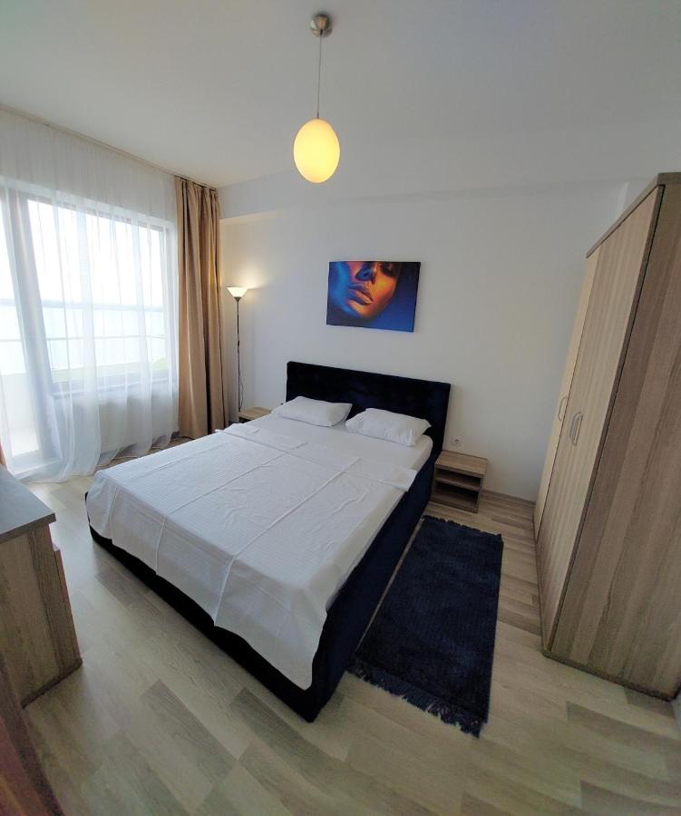 North Club Apartments Mamaia Εξωτερικό φωτογραφία