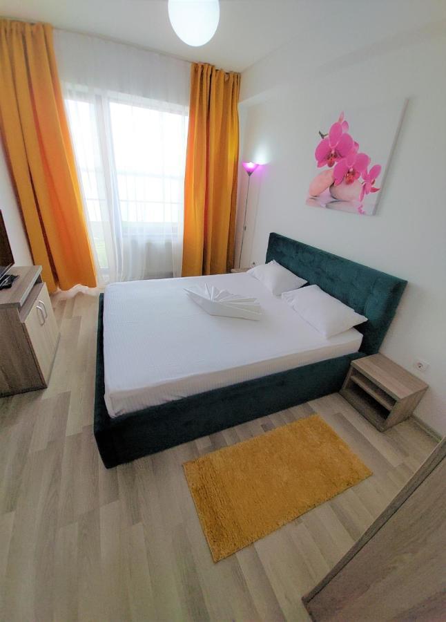 North Club Apartments Mamaia Εξωτερικό φωτογραφία