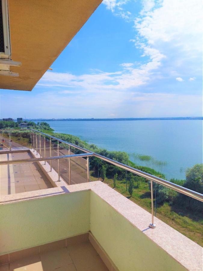 North Club Apartments Mamaia Εξωτερικό φωτογραφία