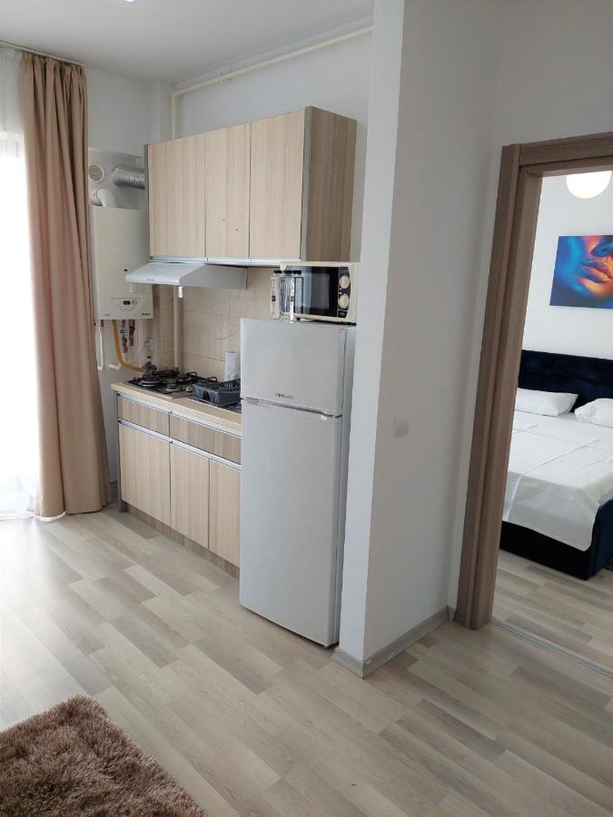 North Club Apartments Mamaia Εξωτερικό φωτογραφία