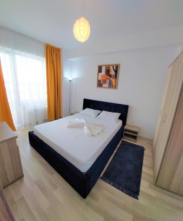 North Club Apartments Mamaia Εξωτερικό φωτογραφία