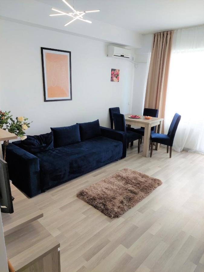 North Club Apartments Mamaia Εξωτερικό φωτογραφία