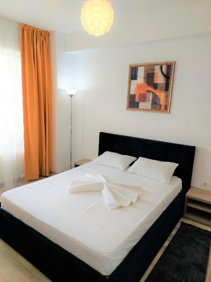 North Club Apartments Mamaia Εξωτερικό φωτογραφία