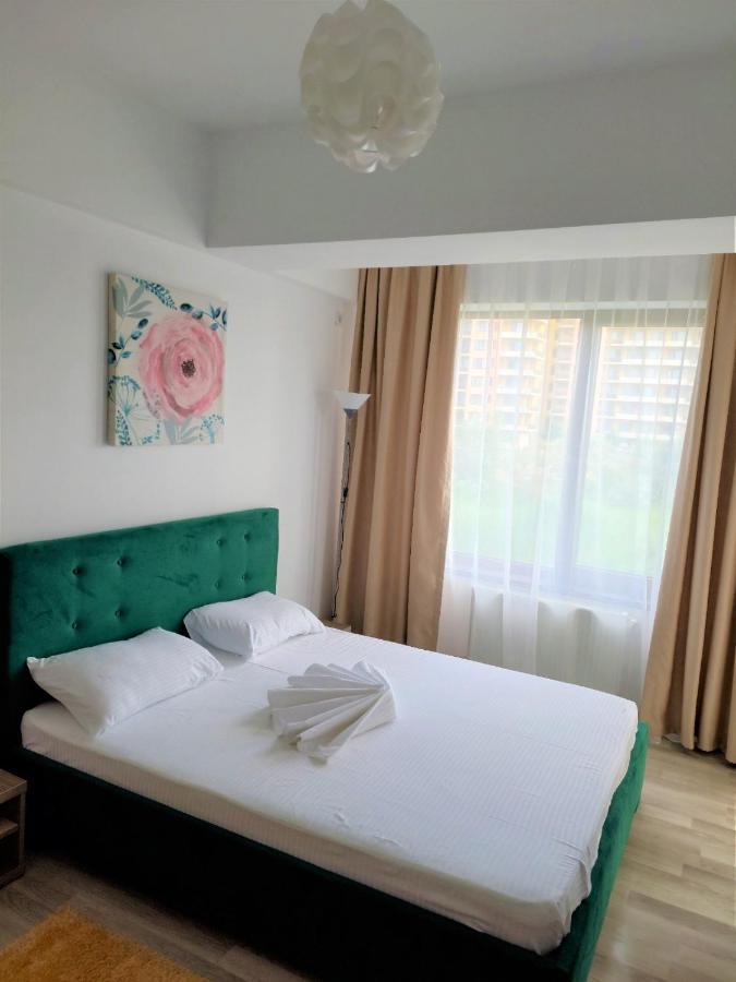 North Club Apartments Mamaia Εξωτερικό φωτογραφία
