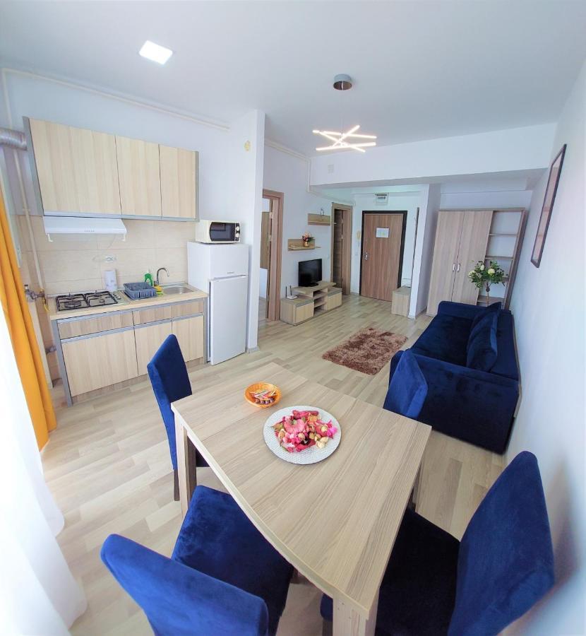 North Club Apartments Mamaia Εξωτερικό φωτογραφία